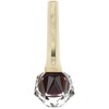 Jimmy Choo Seduction Nagų lakas 002 Burgundy Night, 15 ml
