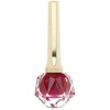 Jimmy Choo Seduction Nagų lakas 003 Wild Plum, 15 ml
