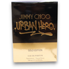 Jimmy Choo Urban Hero Gold Edition EDP parfumuotas vanduo vyrams, 100 ml
