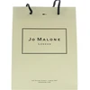 Jo Malone, Logo, Shopping, GWP Cardboard Bag