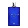 John Richmond Richmond X EDT tualetinis vanduo vyrams, 75 ml