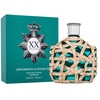 John Varvatos XX Artisan Teal EDT tualetinis vanduo vyrams, 125 ml