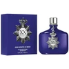 John Varvatos XX Indigo EDT tualetinis vanduo vyrams, 125 ml
