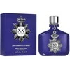 John Varvatos XX Indigo EDT tualetinis vanduo vyrams, 75 ml