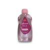 Johnson & Johnson Johnson's Baby, Johnson's Baby, Drėkinamasis Kūno Aliejus, 300 ml