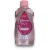 Johnson & Johnson Johnson's Baby, Johnson's Baby, Drėkinamasis Kūno Aliejus, 300 ml