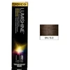 Joico LumiShine Permanent Creme Permanent Hair Dye 6NB Natural rusvai gelsvas Dark Skirtas šviesiems plaukams, 74 ml
