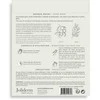 Set Duo, Joliderm, Joliderm, Sviestmedžių aliejumi And Coconut Oil, Hydrating - Softening, Hand Sheet Mask, 2 pcs, 2