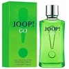 Kvepalai vyrams Joop Go! 100 ml, EDT
