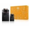 Bvlgari Man In Juodas Giftset, 115 ml