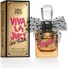 Kvepalai moterims Juicy Couture Viva La Juicy Gold Couture EDP, 50 ml