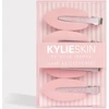 Kardashian Beauty Kylie Skin Hair Clips x4