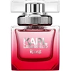 Kvepalai moterims Karl Lagerfeld Rouge EDP, 45 ml