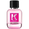 Karl Lagerfeld Urban Rožinė EDP parfumuotas vanduo moterims, 60 ml