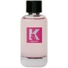 Karl Lagerfeld Jeans Urban Rožinė EDP parfumuotas vanduo unisex, 100 ml