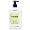 Kemon Energy Šampūnas šampūnas, 1000 ml