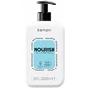 Kemon Nourish Šampūnas šampūnas, 1000 ml