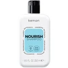 Kemon Nourish Šampūnas maitinamasis šampūnas sausiems ir pažeistiems plaukams, 250 ml