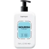 Kemon Nourish Mask maitinamoji kaukė sausiems ir pažeistiems plaukams, 1000 ml