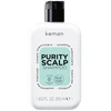Kemon Purity Scalp Šampūnas galvos odą ir plaukus valantis šampūnas, 250 ml