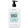 Kemon Purity Scalp Šampūnas šampūnas, 1000 ml