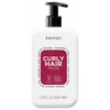 Kemon Skirtas garbanotiems plaukams Hair Mask kaukė garbanotiems plaukams, 1000 ml