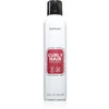 Kemon Skirtas garbanotiems plaukams Hair Mousse, 250 ml