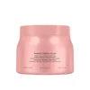 Kérastase Chroma Absolu Masque Chroma Filler giliai užpildanti kaukė nuo porėtumo dažytiems plaukams, 500 ml
