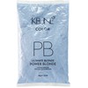 Set Duo Keune Power Skirtas šviesiems plaukams Hair Oxidant Powder Refill, 2 pcs, 500g