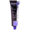 Keune Tinta Color Ultimate Cover Permanent Hair Dye 7.31 Medium Golden Ash Skirtas šviesiems plaukams, 60 ml