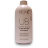 Keune UB After Skirtas šviesiems plaukams Hair Treatment Conditioner For maitininantis For Colour-Treated Hair, 500 ml