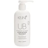 Keune UB After Skirtas šviesiems plaukams Hair Treatment Conditioner For maitininantis For Colour-Treated Hair, 500 ml