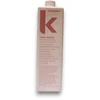 Kevin Murphy Angel Rinse plaukų kondicionierius, suteikiantis apimties ir žvilgesio, 1000 ml