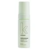 Kevin Murphy, Heated Defense, Plaukų lakas, For Heat Protectant, 150 ml