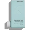 Kevin Murphy, Killer Curls Wash, Hair Šampūnas, For maitininantis, 250 ml