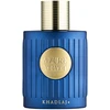 Khadlaj Azure Velvet EDP parfumuotas vanduo unisex, 100 ml