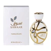 Khadlaj Sawaar Vanille Blanc PP kvepalai unisex, 100 ml