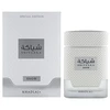 Khadlaj Shiyaaka Snow EDP parfumuotas vanduo vyrams, 100 ml