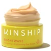 Kinship, Brightwave, vitaminas C, šviesinantis, akių kremas, 15 ml