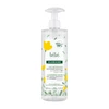 Klorane Baby Gentle Cleansing Cleansing Vanduo For Face &amp; Body, 400 ml