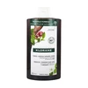 "Klorane" stiprinamasis šampūnas su chininu ir Edelweiss Bio 400ml