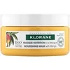 "Klorane" mangų maitinamoji kaukė 150ml