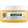 "Klorane" mangų maitinamoji kaukė 150ml