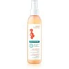 Klorane Mum Anti-Stretch Marks Massage Oil, 200 ml