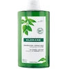 "Klorane" ekologiškas dilgėlių šampūnas - seboreguliatorius 400ml