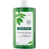 "Klorane" ekologiškas dilgėlių šampūnas - seboreguliatorius 400ml