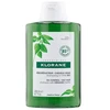 "Klorane" dilgėlių šampūnas 200ml