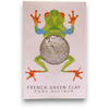 Konjac, Rainforest French, Makeup Sponge
