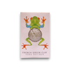 Konjac, Rainforest French, Makeup Sponge