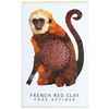 Konjac, Rainforest Monkey, makiažo kempinėlė